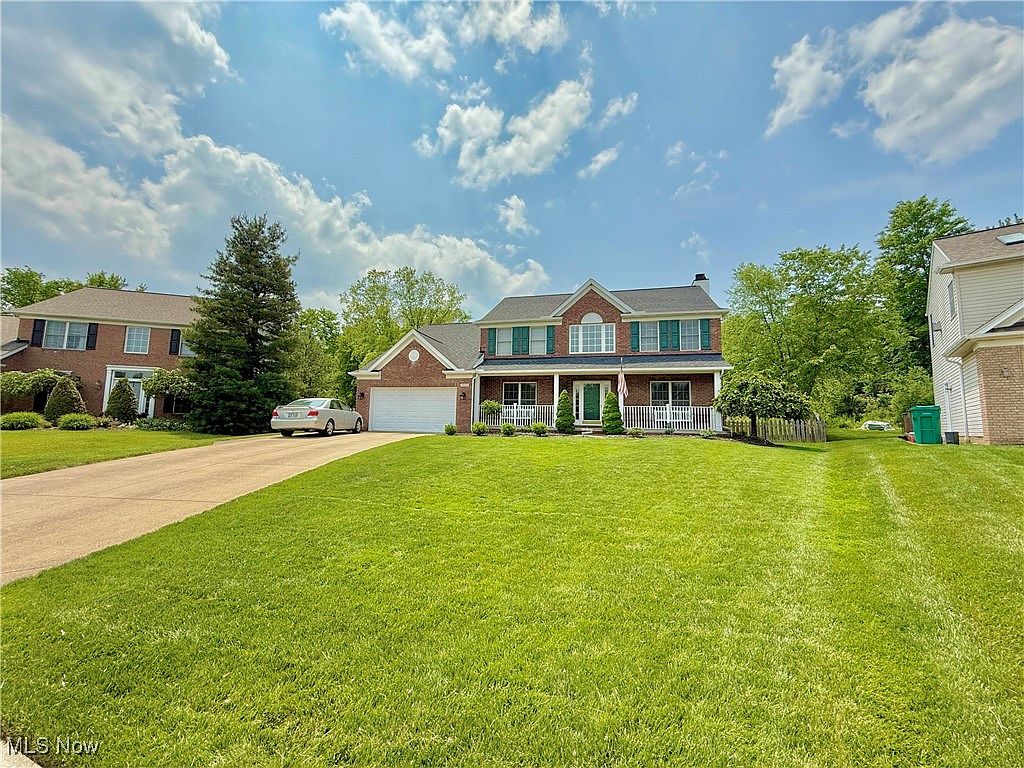 9932 Brookhill Cir, Twinsburg, OH 44087 | Zillow