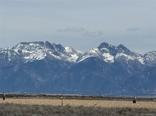 00 CR D.65, Center, CO 81125