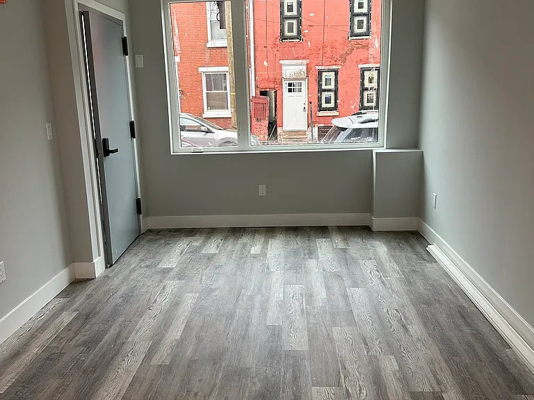 Living Room Area