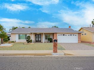 27338 Comwell St, Menifee, CA 92586