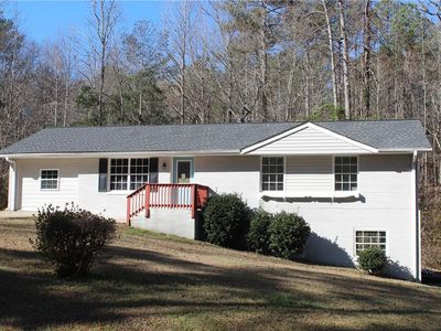 178 Park Dr, Carrollton, GA, 30117