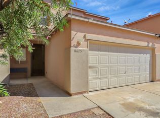 8615 Hatteras Pl NW, Albuquerque, NM 87121