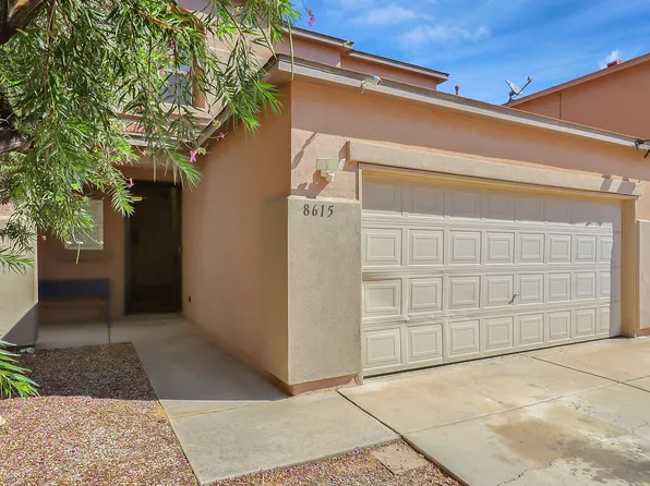 8615 Hatteras Pl NW, Albuquerque, NM 87121