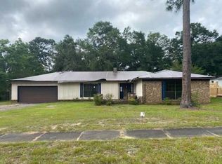 6109 Lindholm Dr, Mobile, AL 36693