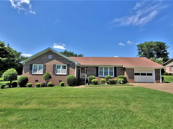 384 Parkview Dr, Dyer, TN 38330