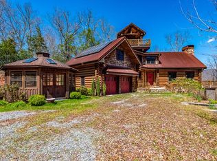 469 Moody Bridge Rd, Cullowhee, NC 28723