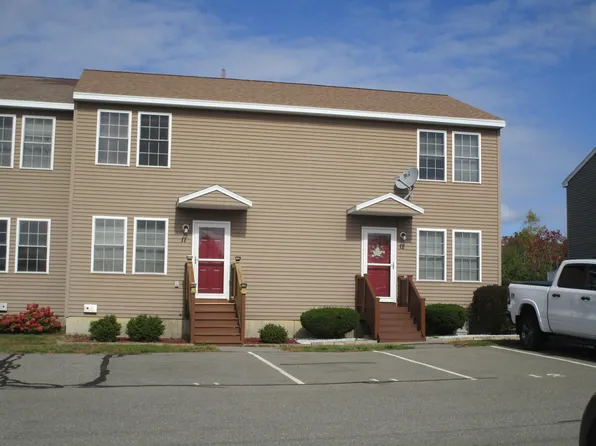 199 Bomarc Road #11, Bangor, ME 04401