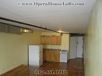 Rented by Opera House Lofts