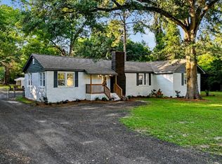 115 Lovers Lane Rd, Albany, GA 31701
