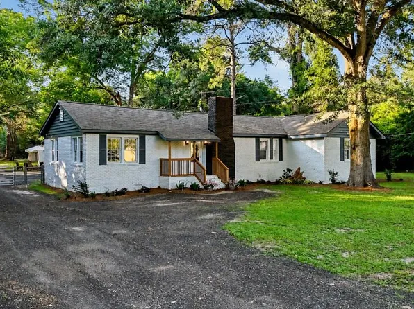 115 Lovers Lane Rd, Albany, GA 31701