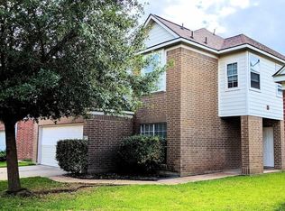 15423 Fir Woods Ln, Cypress, TX 77429