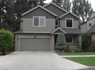 19793 Galileo Ave, Bend, OR 97702