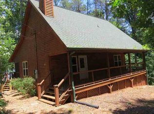 68 Malibu St, Martin, GA 30557