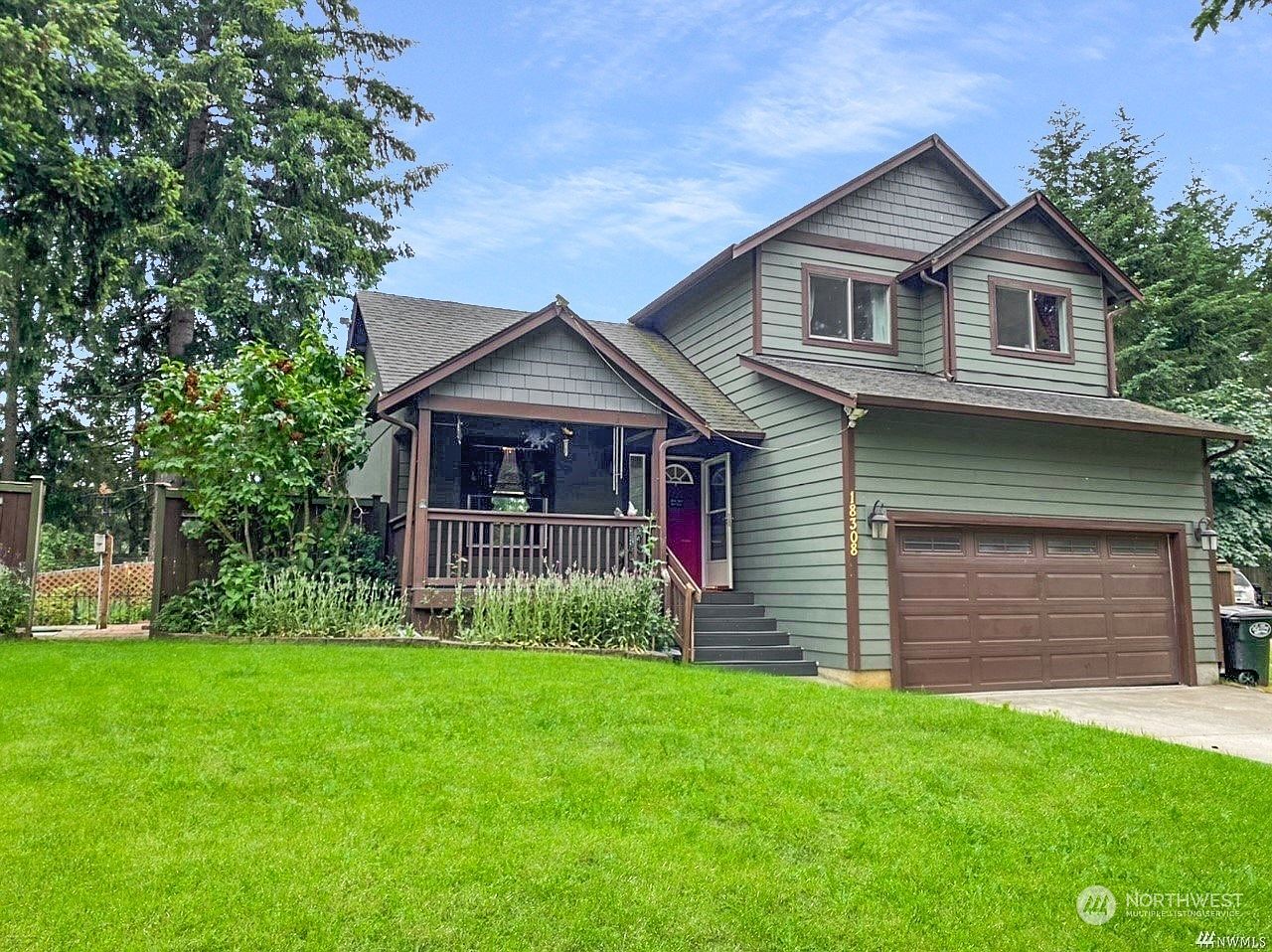 18308 Rampart Drive SE, Yelm, WA 98597 MLS 2155962 Zillow