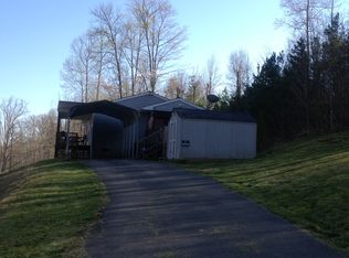 716 Summit Dr, Oneida, TN 37841