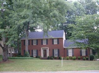 3918 Buckland Dr, Lilburn, GA