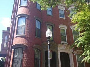 6 Rutland Sq, Boston, MA 02118