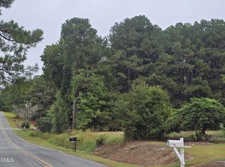 734 Cotton Rd, Fuquay Varina, NC 27526