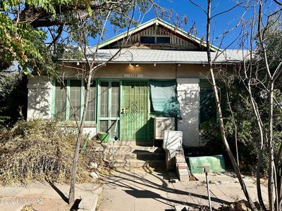 1130 N 1st Ave, Tucson, AZ, 85719