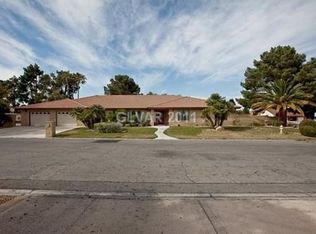 3265 S Torrey Pines Dr, Las Vegas, NV 89146