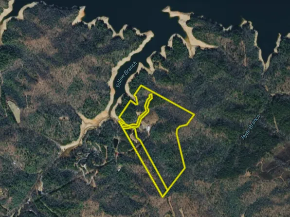 Howard Edwards Rd, Robbinsville, NC 28771
