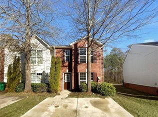 3340 Waldrop Trl, Decatur, GA 30034