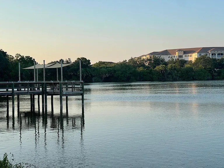3693 Lake Bayshore Dr #H107 — Photo 22