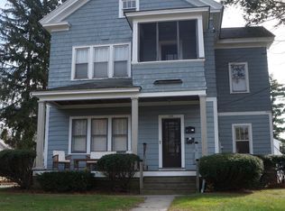 226 South St #1, Northampton, MA 01060