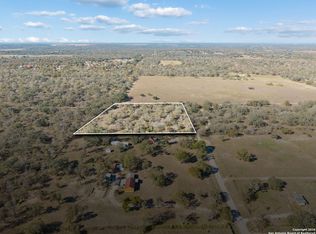 00 Adcock Lane, Somerset, TX 78069