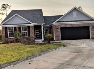 3012 Harrier St, Panama City, FL 32405
