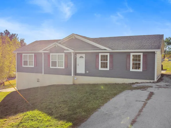 409 Sycamore St, Northern Cambria, PA 15714