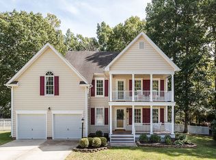 7807 Hampton Summit Ter, Chesterfield, VA 23832