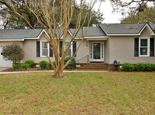 1489 Kentwood Cir, Charleston, SC 29412