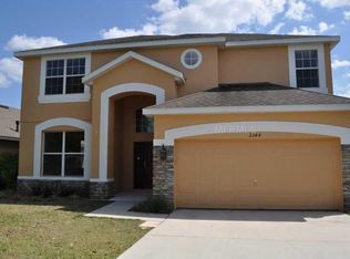 2344 Sabastian St, Mount Dora, FL 32757