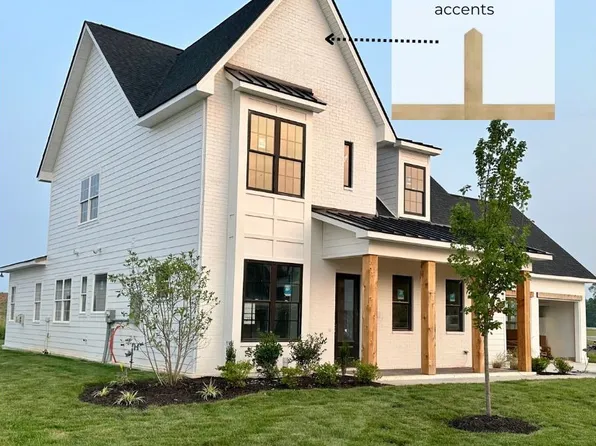 5747 Willoughby Way Lot 218, Murfreesboro, TN 37129