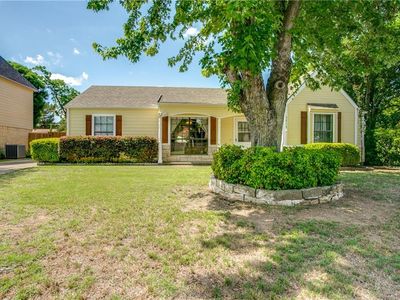 3814 Coronet Ln, Arlington, TX, 76017