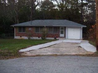 4016 Moffat Ct, Decatur, GA 30035