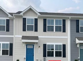 12068 Geyer Ave, Milford, DE 19963