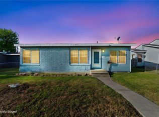 1037 Collingswood Dr, Corpus Christi, TX 78412