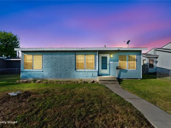 1037 Collingswood Dr, Corpus Christi, TX 78412