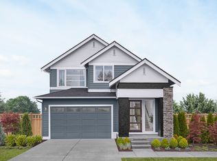 8732 47th Pl NE, Marysville, WA 98270