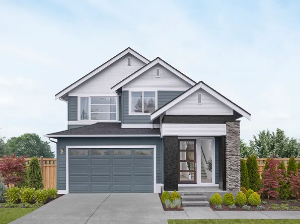 4681 88th Dr NE, Marysville, WA 98270