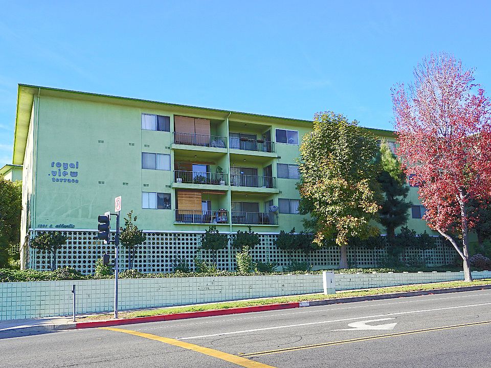 1st image of 1301 S Atlantic Blvd APT 104A