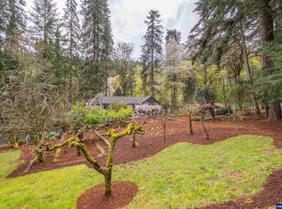 3960 Deepwood Ln NW, Salem, OR 97304