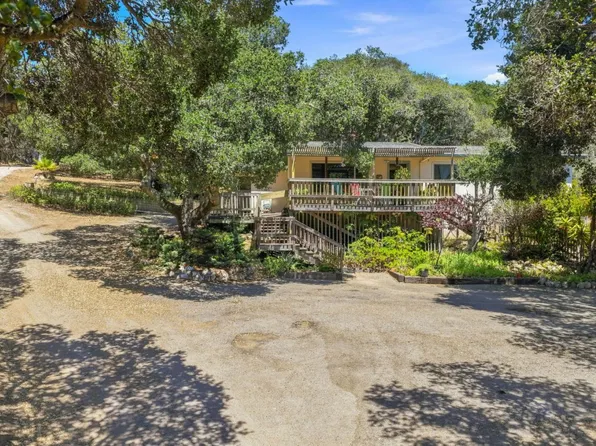 18820 Vierra Canyon Rd, Salinas, CA 93907