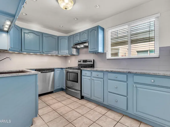 814 N 82ND Street #G108, Scottsdale, AZ 85257