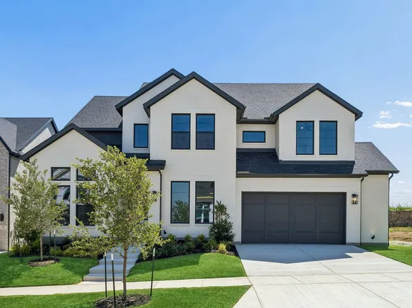 1130 Arlong Park Dr, Prosper, TX 75078