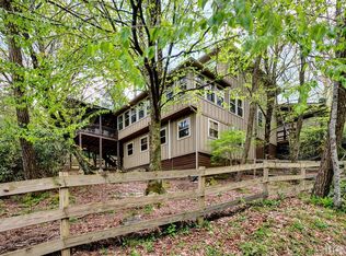 30 Red Bird Ln, Highlands, NC 28741