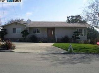 4469 Hillsborough Dr, Castro Valley, CA