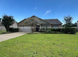 4901 Spears St, Pace, FL 32571